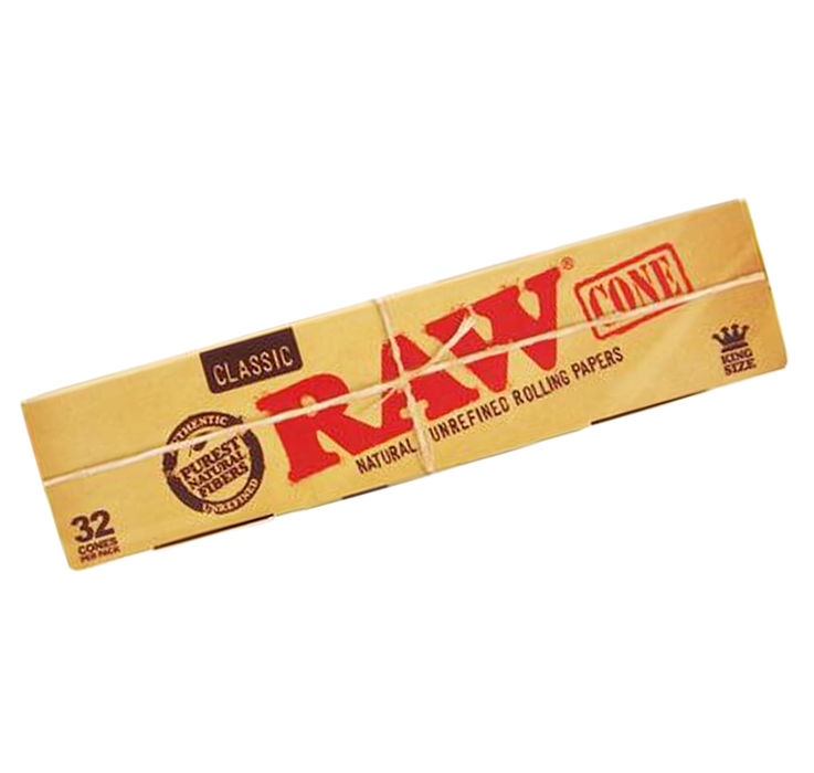 RAW Cone Classic