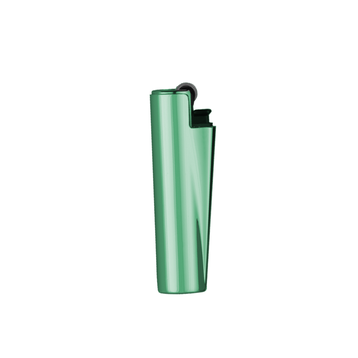Electric Green - Clipper Cover (Micro)