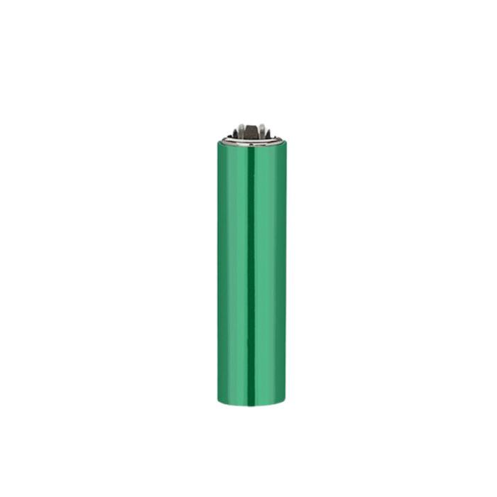 Electric Green - Clipper Cover (Micro)