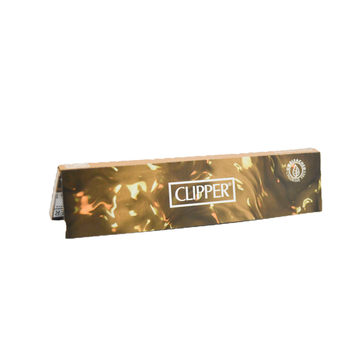 Clipper Rolling Paper Slim Size - Pure Ultra Thin