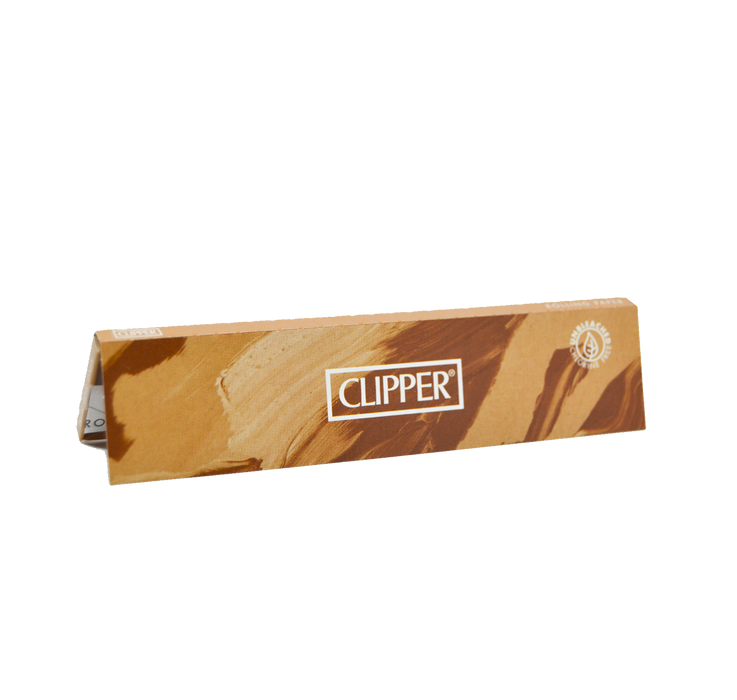 Clipper Rolling Paper Slim Size - Pure Ultra Thin