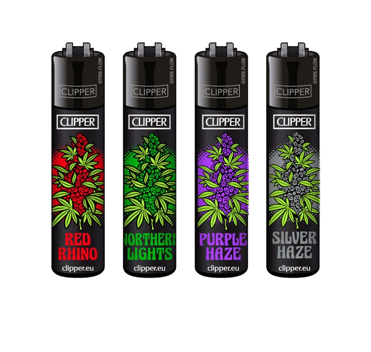 Weed Strains Clipper