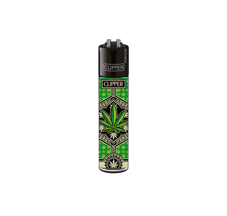 Weed Art Clipper