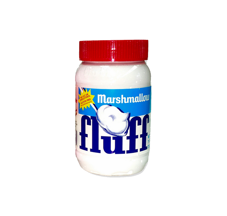 Fluff - Marshmallow Creme 213g