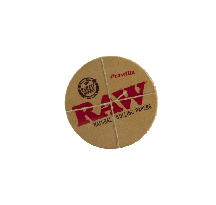 RAW Popup Tin Box