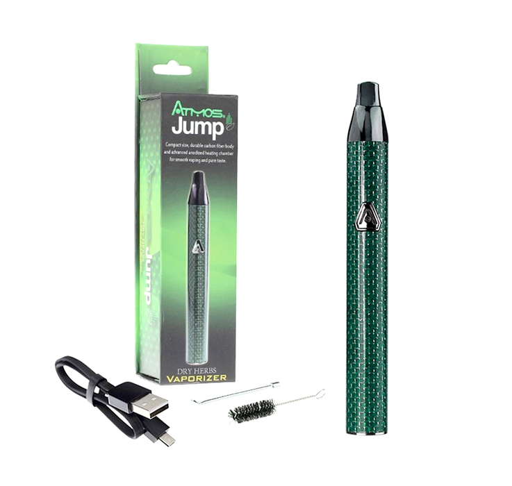 vapo Jump Kit - Pocket Vaporizer Pen