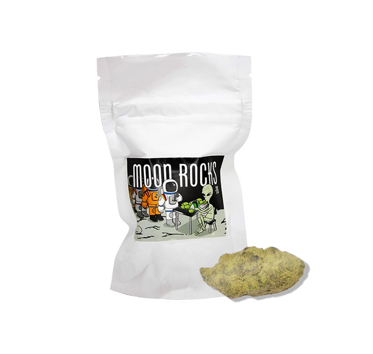 Astro CBD Moon Rocks