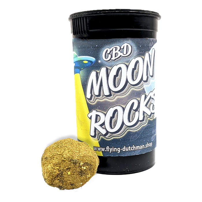 Ice Cream OG - Moon Rocks