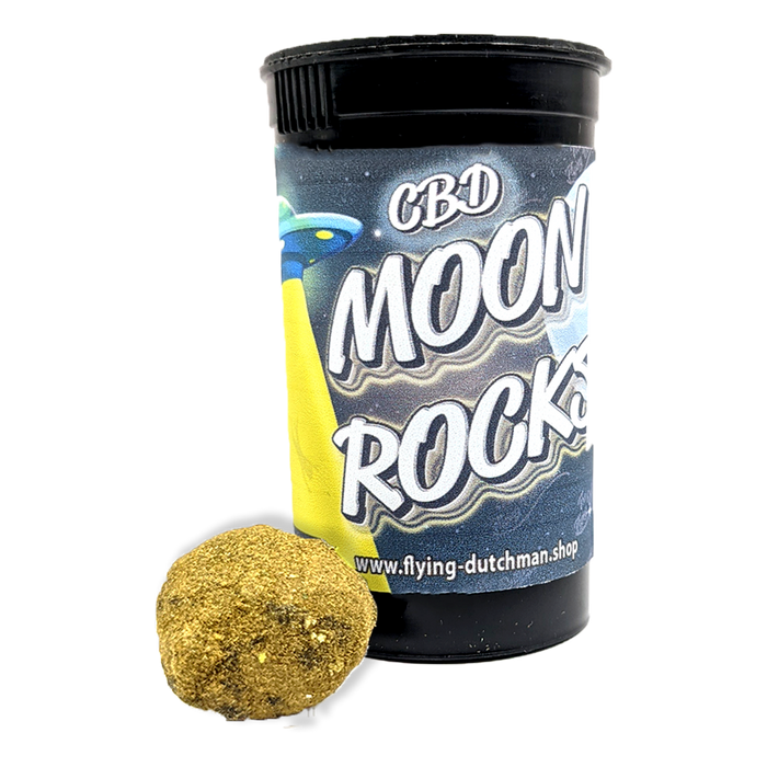 CBD Moon Rocks 40%-45%