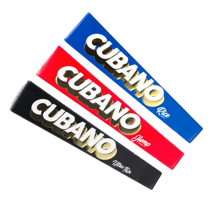 VIBES  - Cubanos