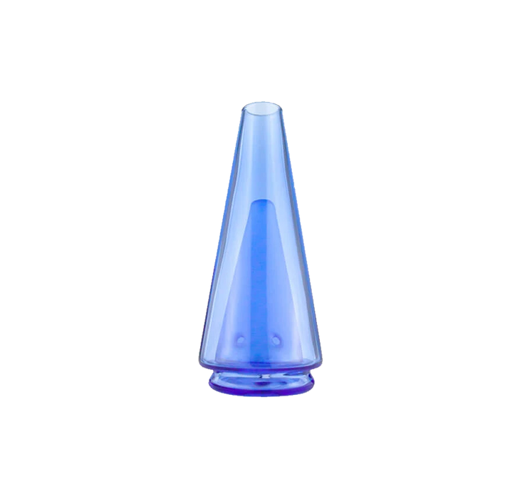 Puffco Peak -  Colored Glass Attachment