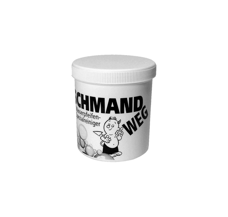 "Schmand-weg" - detergent 150g 
