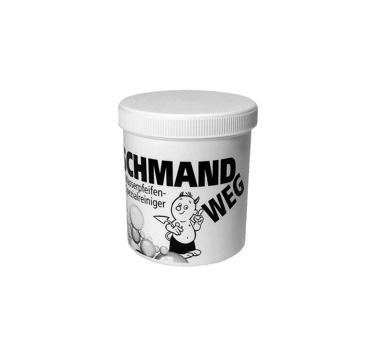 Schmand-Weg! - 150g